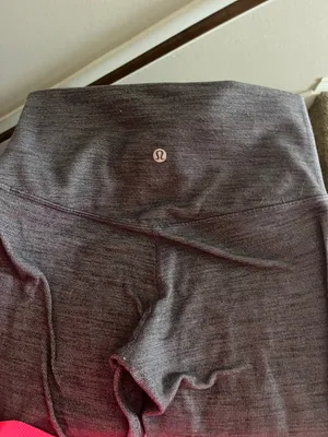 Lululemon Align Leggings thumbnail 3
