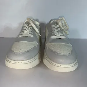 Mia Kass-P sneakers MH2590P womens size 9M Cream/gray thumbnail 3