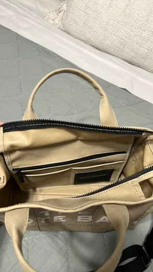 Marc Jacob's tote bag thumbnail 3