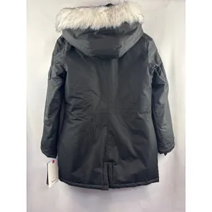 Women’s HFX Small Black Snow/Ski Jackets thumbnail 3