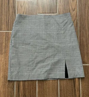 NWOT Rachel Zoe skirt size 10 thumbnail 1