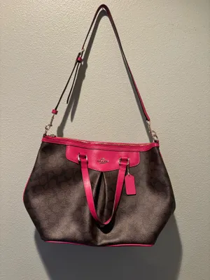 Coach Purse thumbnail 2