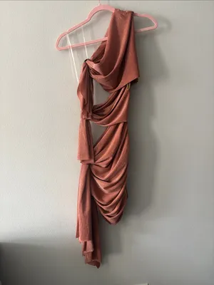 Bronx and Banco Gaia Mini Dress thumbnail 3