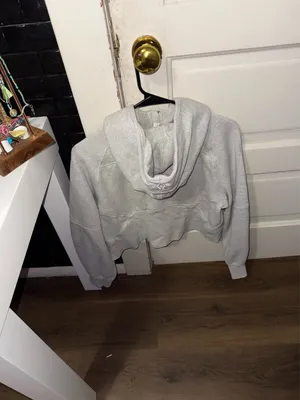 Lululemon Scuba Half-Zip thumbnail 4