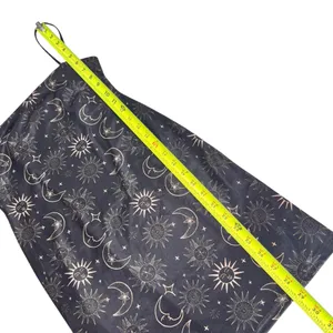 Urban Outfitters Celestial Moon & Sun Mini Slip Dress thumbnail 7