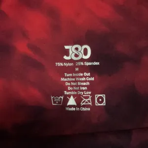 ❤️J80 leggings❤️ Size M thumbnail 4