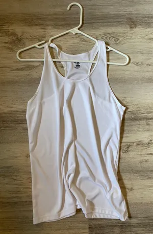Badger Sports Athletic Tank Top thumbnail 1