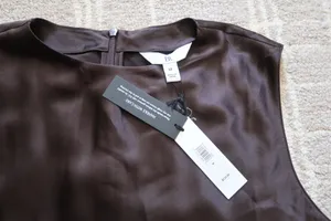 Banana Republic Silk Tank thumbnail 2