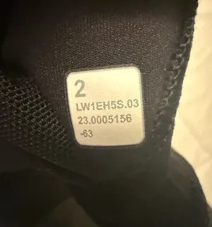Lululemon Keyhole Align Tank thumbnail 4