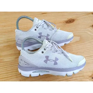 Under Armour Charged Gemini Women's Running Sneakers Size 6 US thumbnail 8