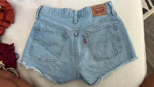 501 Shorts thumbnail 4