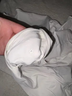 Lululemon Speed Up 4" thumbnail 6