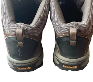 Timberland  White Ledge waterproof hiking boot thumbnail 7