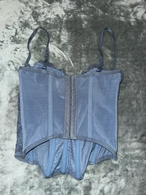 Urban Outfitters Corset Top thumbnail 2