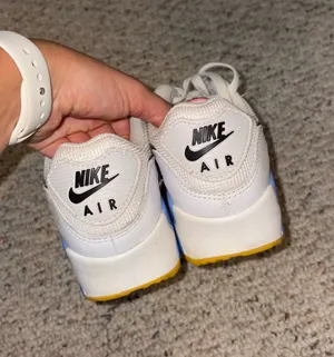 Nike Air Max 90 Sneakers thumbnail 4