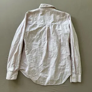Universal Thread Pink Classic Oxford Button Up Shirt thumbnail 2