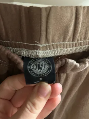 PacSun Sweatpants thumbnail 4
