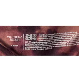 Victoria’s Secret Flow On Point Tye Dye Leggings thumbnail 2