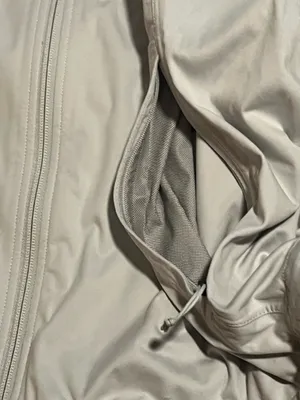 Womens 1X The North Face Dry Vent Long Sleeve hooded zip up jacket thumbnail 4