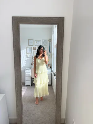 Lulus Maxi Dress thumbnail 2