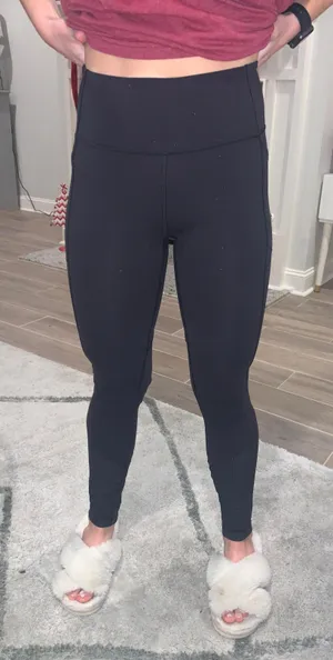 Lululemon Leggings thumbnail 1