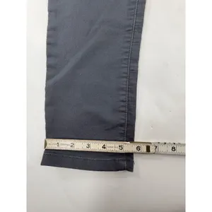 Democracy Absolution Gray Skinny Pants Women 8 Tummy Control Stretch B198PEX2 thumbnail 6