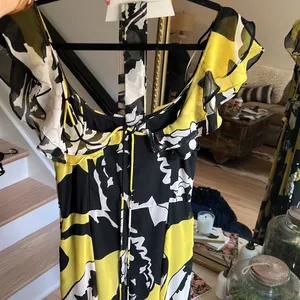 ASOS Maxi dress US sz 4 thumbnail 3