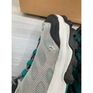 Merrell Speed Strike Aerosport Womens Grey Athletic Shoes‎ thumbnail 6
