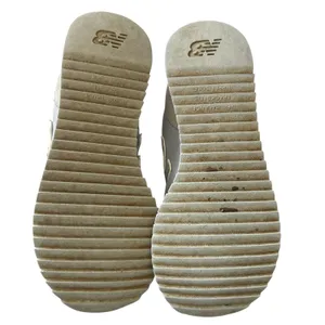 New Balance‎ 501 Women's Sneakers Size 6.5 White/Grey/Blue Running Shoes thumbnail 7