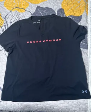 Under Armour Shirt thumbnail 1