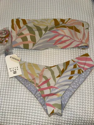 Billabong Bikini Set thumbnail 3