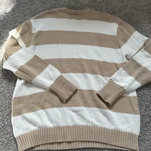 Brandy Melville Striped Sweater thumbnail 3