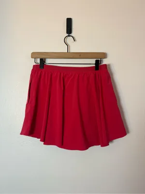 Lululemon Narrow Waistband Tennis Skirt Cherry Mist thumbnail 4
