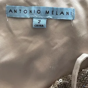 New Antonio Melani Sabo Sequin Dress‎ thumbnail 8