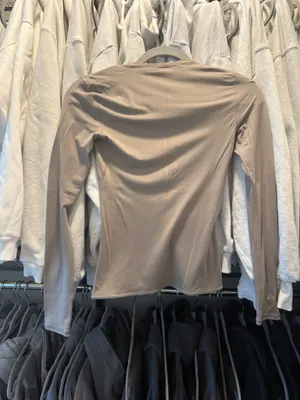 Lululemon Wundermost Long Sleeve thumbnail 2