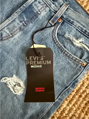Levi’s Jeans thumbnail 5