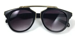 🆕 round sunglasses thumbnail 1