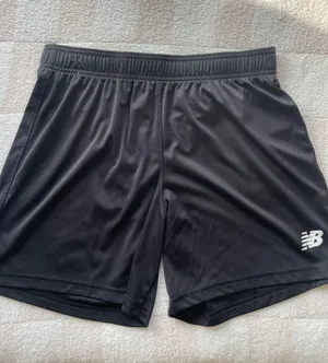 New Balance Soccer Shorts  thumbnail 3