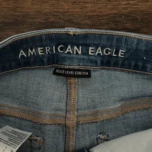 American Eagle Jean Shorts thumbnail 4