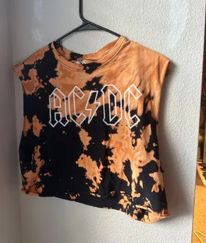 Forever 21 Crop Top thumbnail 1