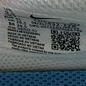 Nike Air Max Excee Women's Shoe Size 9.5 SKU#24778 thumbnail 10