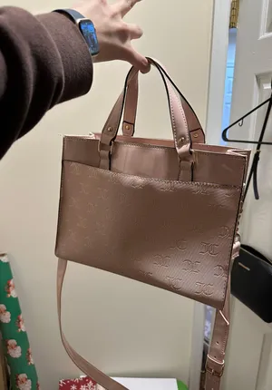 Juicy Couture Purse thumbnail 2