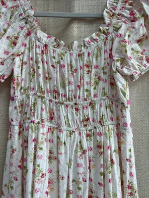 Riley Dress Small thumbnail 12