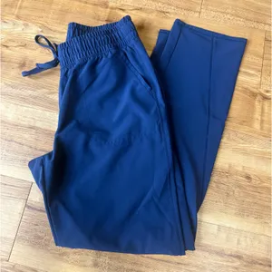 Scrub pants Blue thumbnail 1