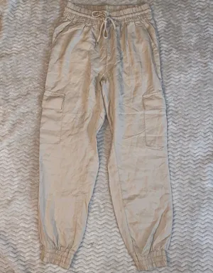 Cargo Joggers thumbnail 1