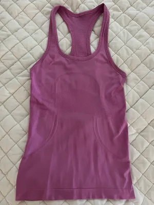 Lululemon Tank thumbnail 1