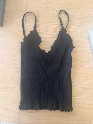 Free People Easy To Love Seamless Tank Top thumbnail 2