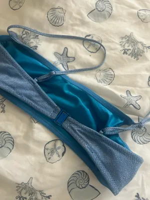Blue Triangl Bikini Stop thumbnail 3