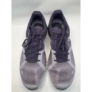 On Running Oncloud Cloudflow Womens Size 9.5 Purple Athletic Shoes Sneakers thumbnail 2