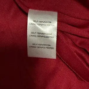 Altar'd State Vibrant Red Mini Skirt thumbnail 6